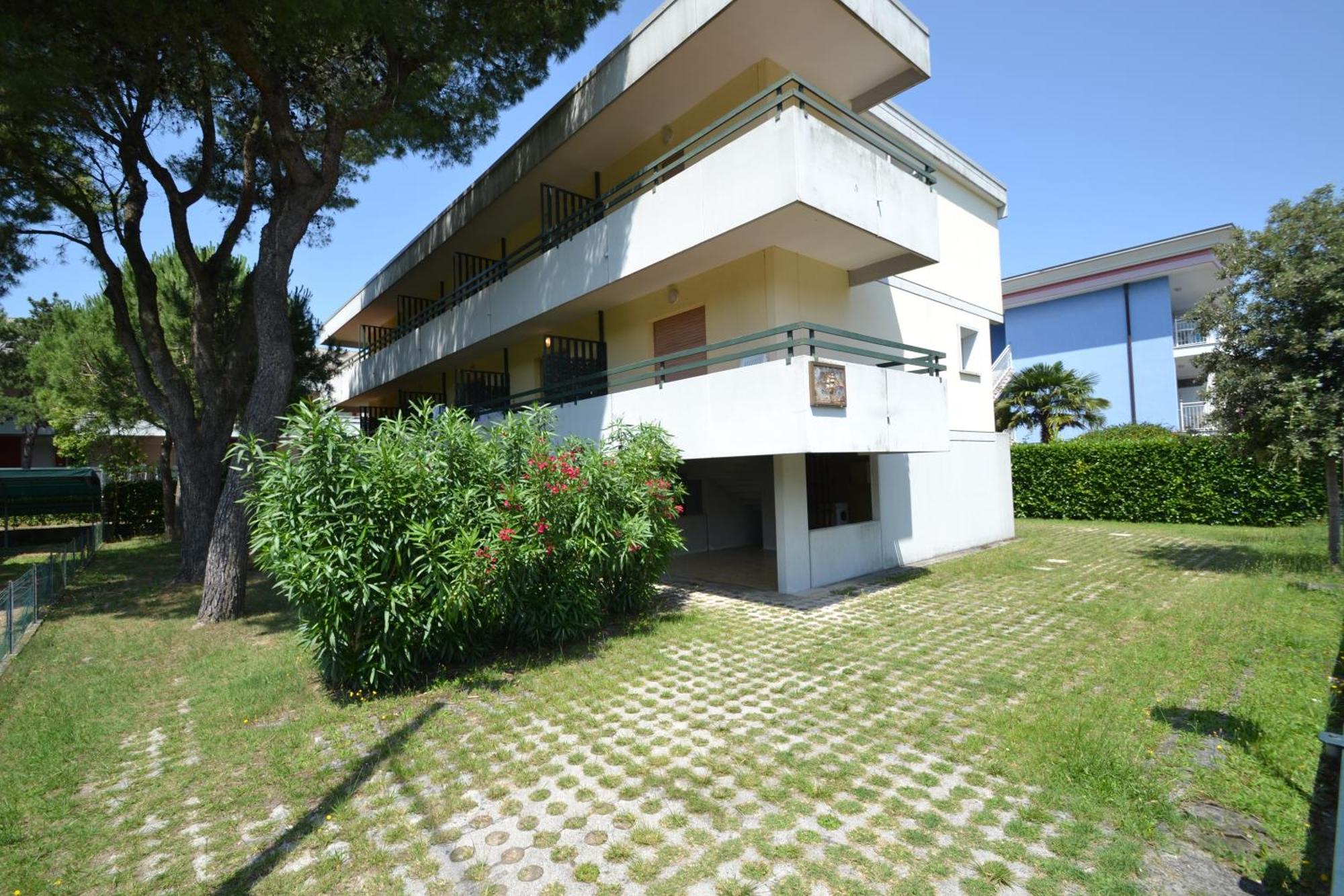 Isotta Apartment บิบิโอเน ภายนอก รูปภาพ