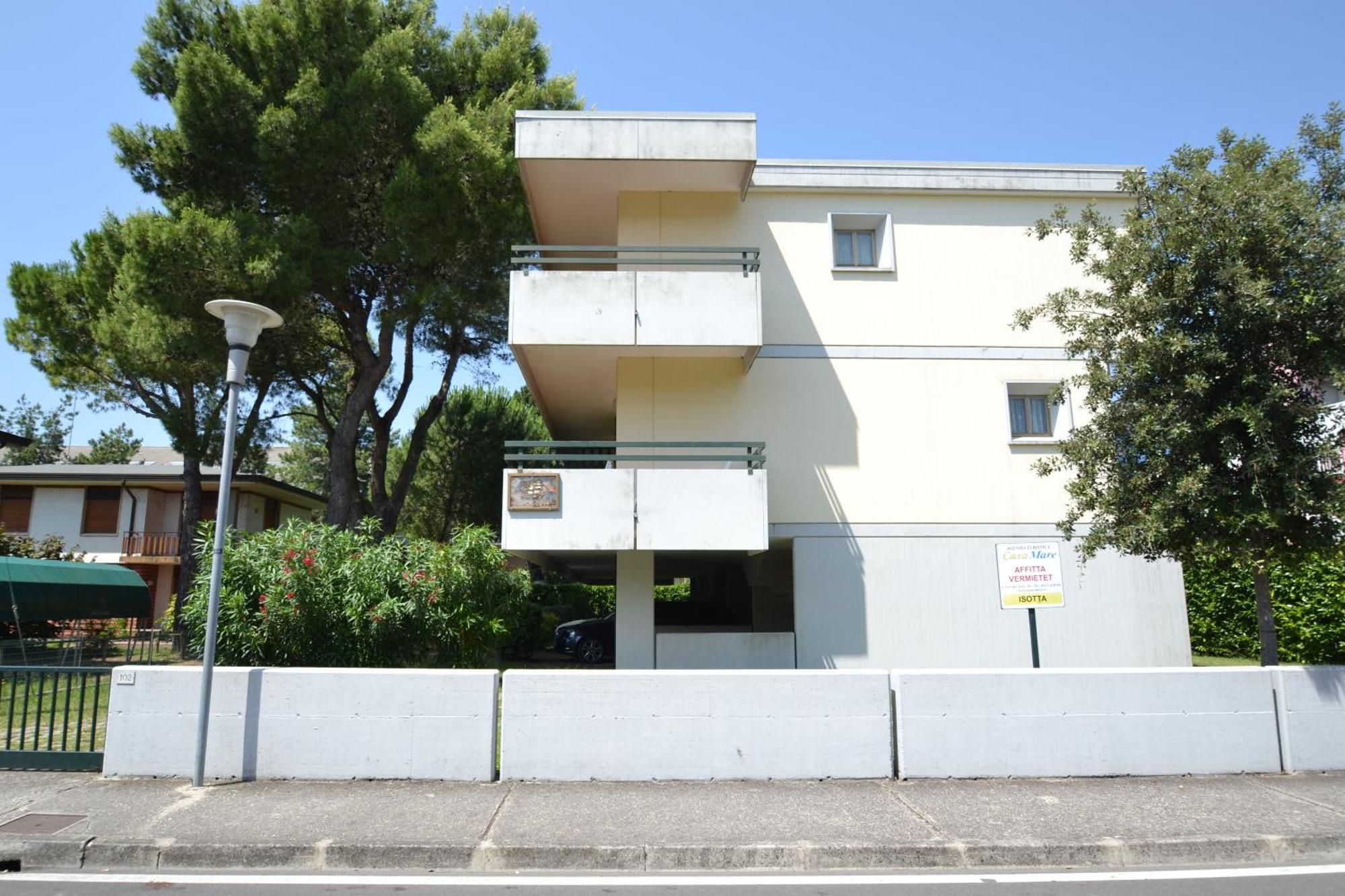Isotta Apartment บิบิโอเน ภายนอก รูปภาพ