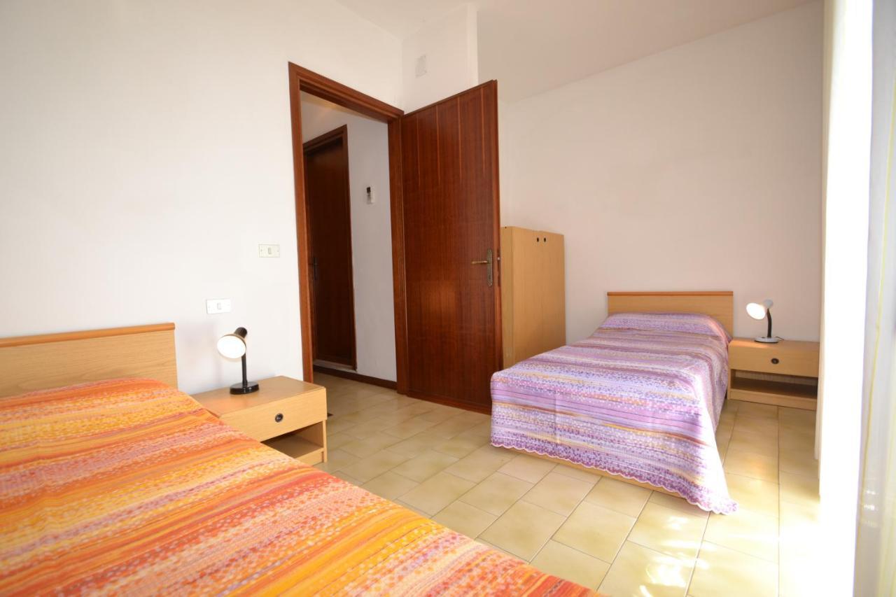 Isotta Apartment บิบิโอเน ภายนอก รูปภาพ