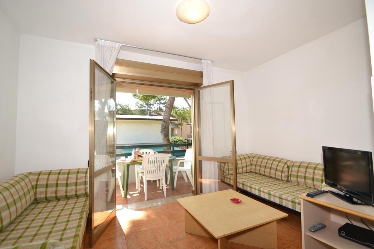Isotta Apartment บิบิโอเน ภายนอก รูปภาพ