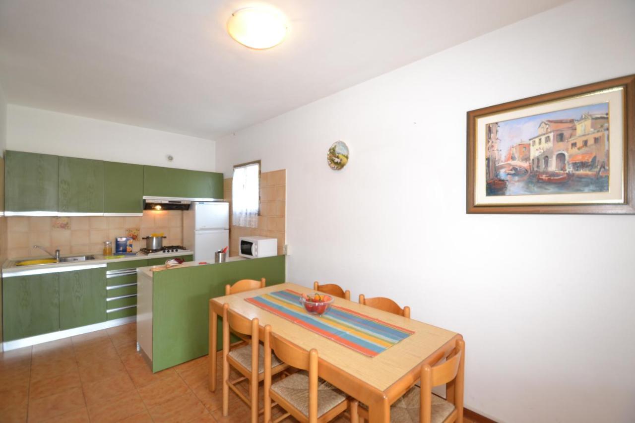 Isotta Apartment บิบิโอเน ภายนอก รูปภาพ
