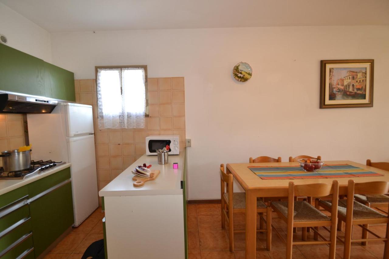 Isotta Apartment บิบิโอเน ภายนอก รูปภาพ