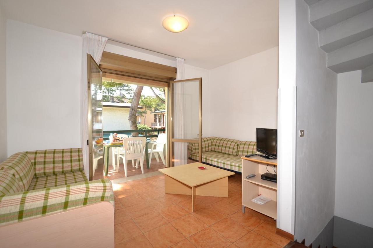 Isotta Apartment บิบิโอเน ภายนอก รูปภาพ